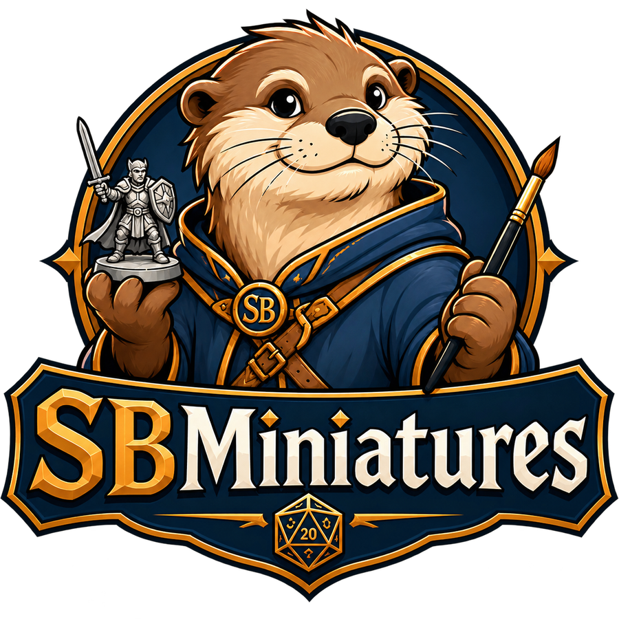 SBMiniatures